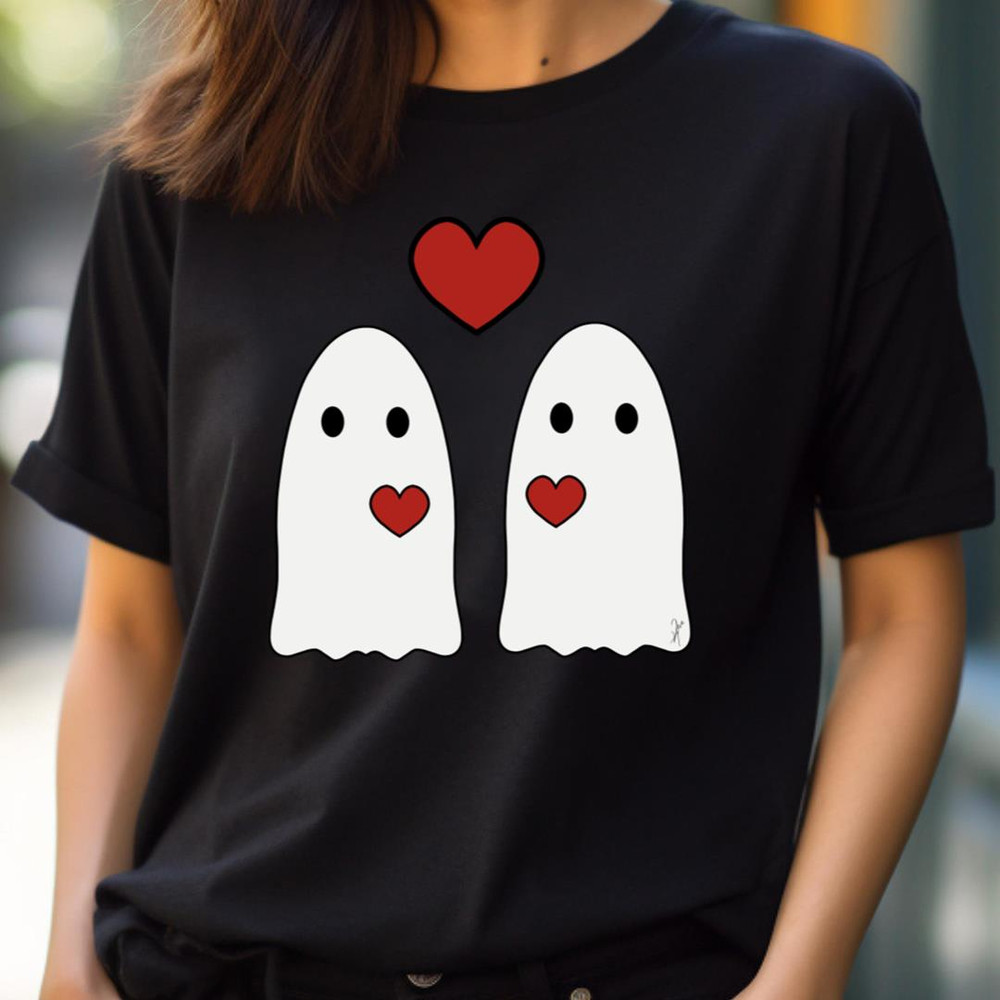 Love Boos - Halloween Friends Cruises PNG, Halloween Friends PNG.jpg