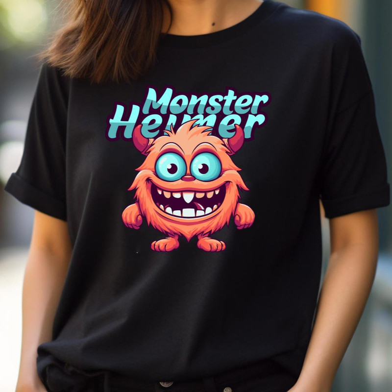 There'S Another Oppenheimer - Halloween Friends Quests PNG, Halloween Friends PNG.jpg