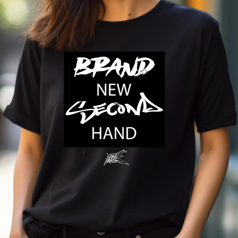 Brand New Second Hand - Brand New Achievements PNG, Brand New PNG.jpg