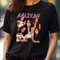 Aaliyahs Tribute Threads Retro - Aaliyah Changed Everything PNG, Aaliyah PNG.jpg