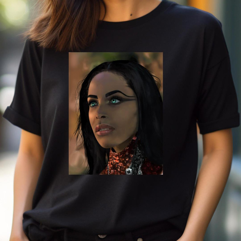 Akasha - Aaliyah'S Career Milestones PNG, Aaliyah PNG.jpg