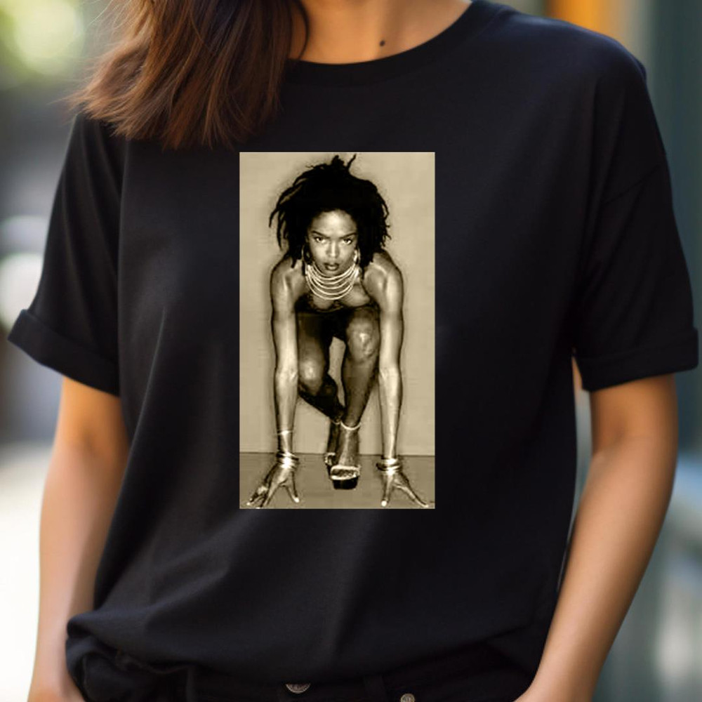 Lauryn Hill - Aaliyah'S Artistry Remembered PNG, Aaliyah PNG.jpg