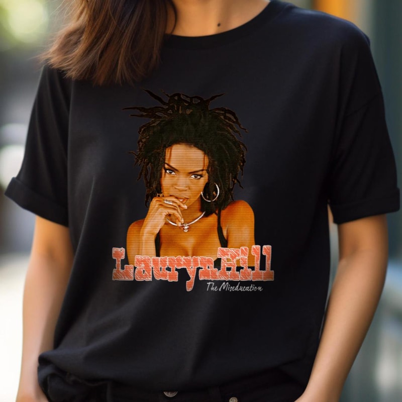 Laurynhill - Aaliyah In Spotlight PNG, Aaliyah PNG.jpg