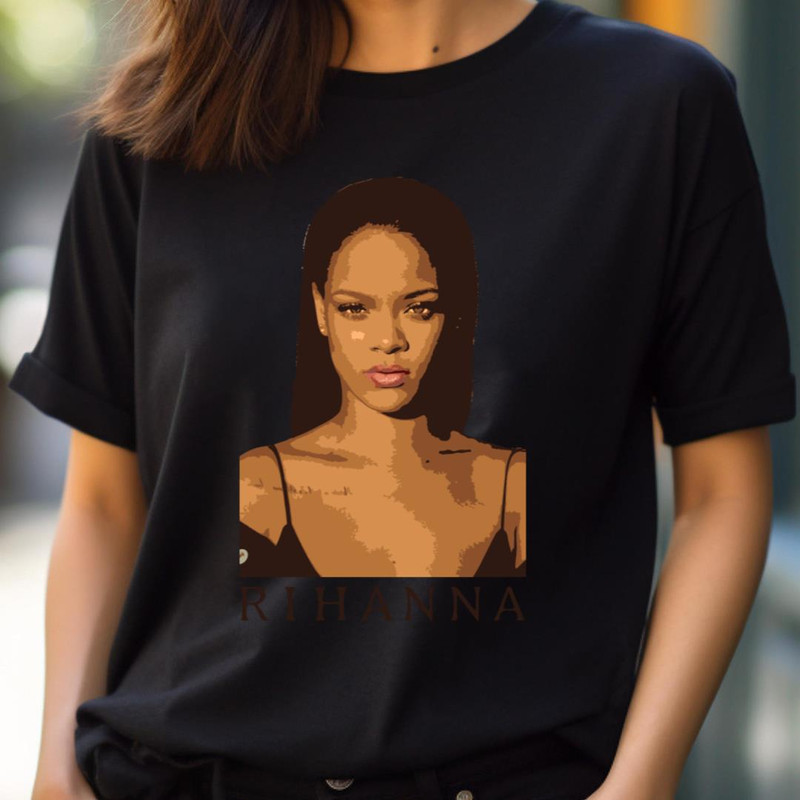Rihanna Tribute - Aaliyah'S Harmony Touch PNG, Aaliyah PNG.jpg