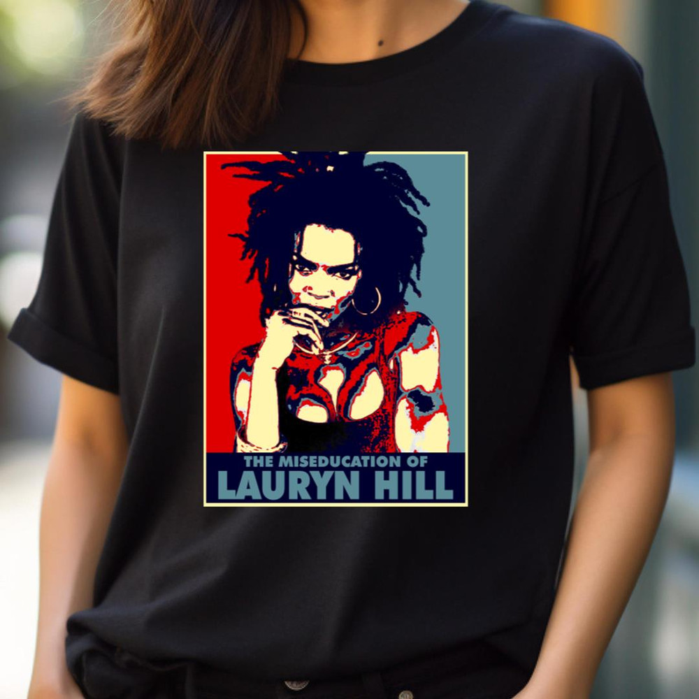 The Miseducation Of Lauryn - Aaliyah'S Dance Anthems PNG, Aaliyah PNG.jpg