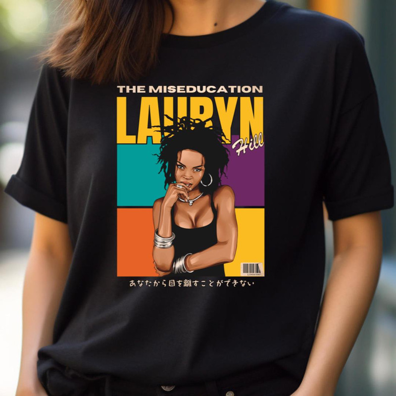 The Miseducation Of Lauryn - The Aaliyah Phenomenon PNG, Aaliyah PNG.jpg