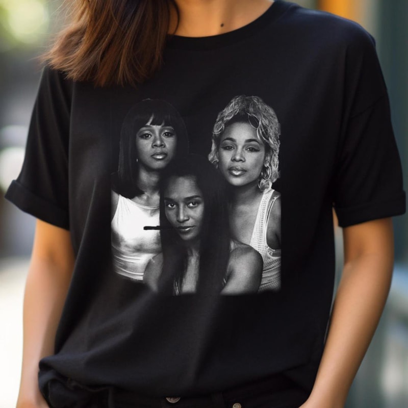 Tlc - Aaliyah'S Vocal Magic PNG, Aaliyah PNG.jpg