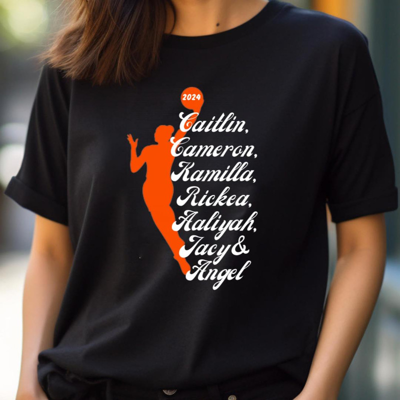Wnba Draft 2024 - Aaliyah'S Unique Harmonies PNG, Aaliyah PNG.jpg