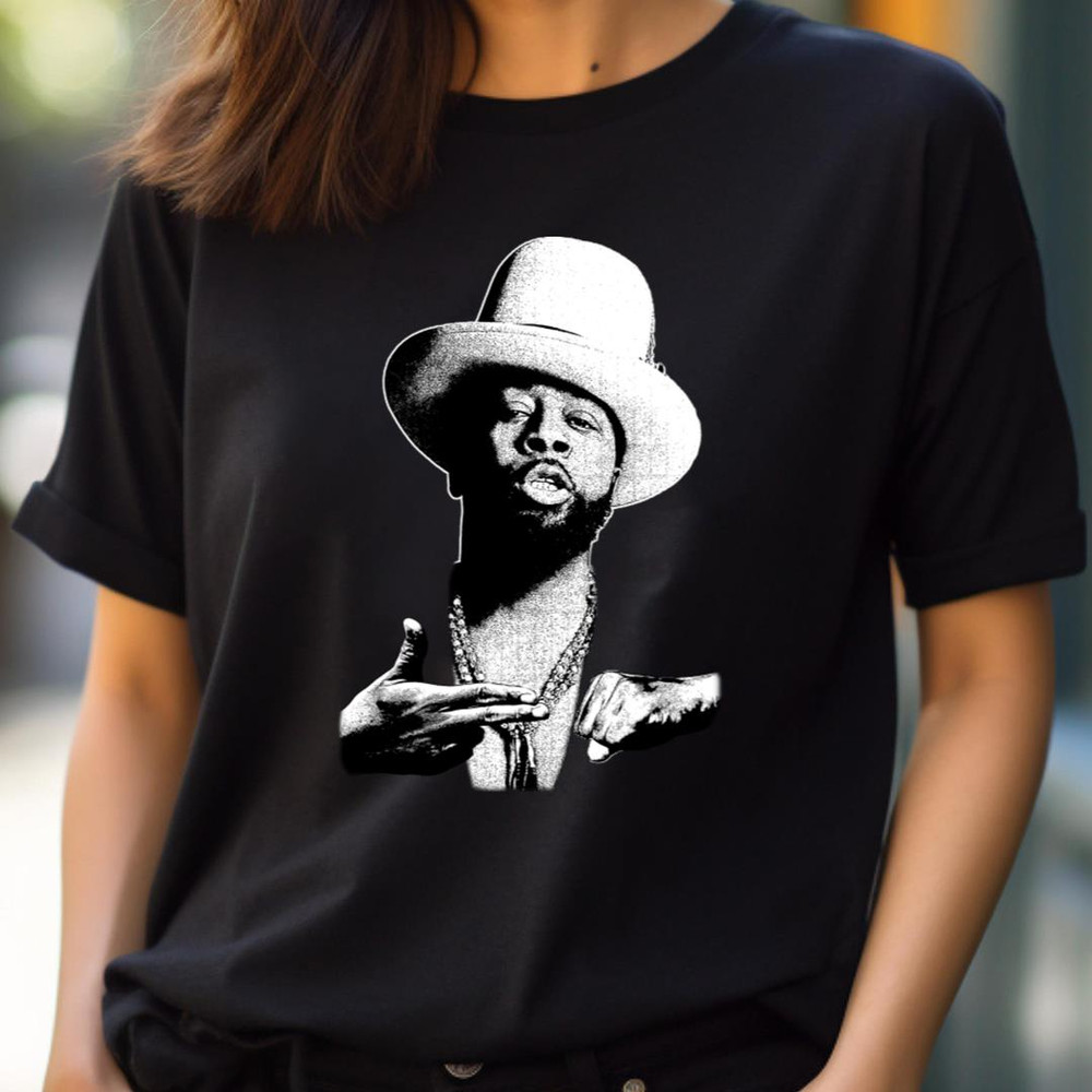 Wyclef Jean - Aaliyah'S Vocal Rhythm PNG, Aaliyah PNG.jpg