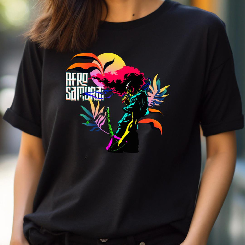 Arfrica Samurai - Anime Samurai Uprising PNG, Anime Samurai PNG.jpg