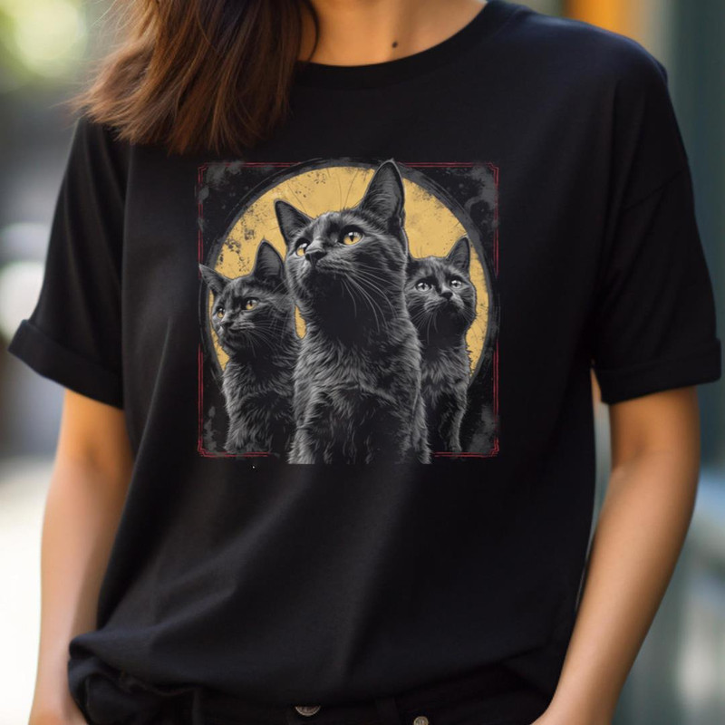 Cute Ninja Cats - Anime Samurai Retaliation PNG, Anime Samurai PNG.jpg