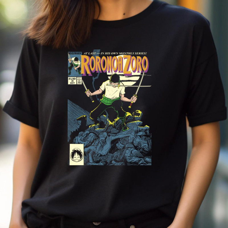 Pirate Hunter - Anime Samurai Mythos PNG, Anime Samurai PNG.jpg