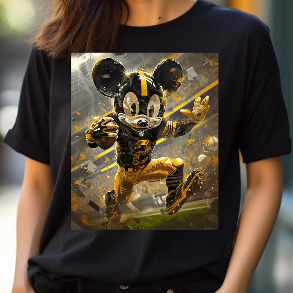 Home Run Mickey Mouse Vs Sox PNG, Micky Mouse Vs Boston Red Sox logo PNG, Micky Mouse Digital Png Files.jpg