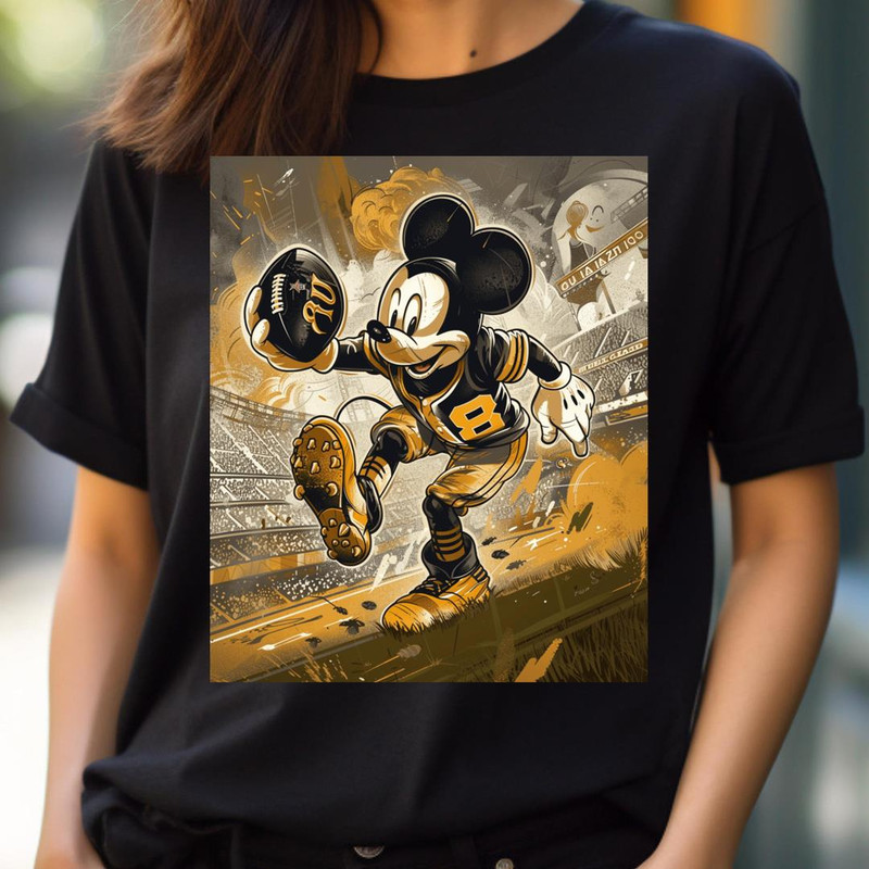 Toon Pitch Mickey Vs Sox Battle PNG, Micky Mouse Vs Boston Red Sox logo PNG, Micky Mouse Digital Png Files.jpg