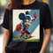 Unexpected Players Mickey Vs Sox Logo PNG, Micky Mouse Vs Boston Red Sox logo PNG, Micky Mouse Digital Png Files.jpg