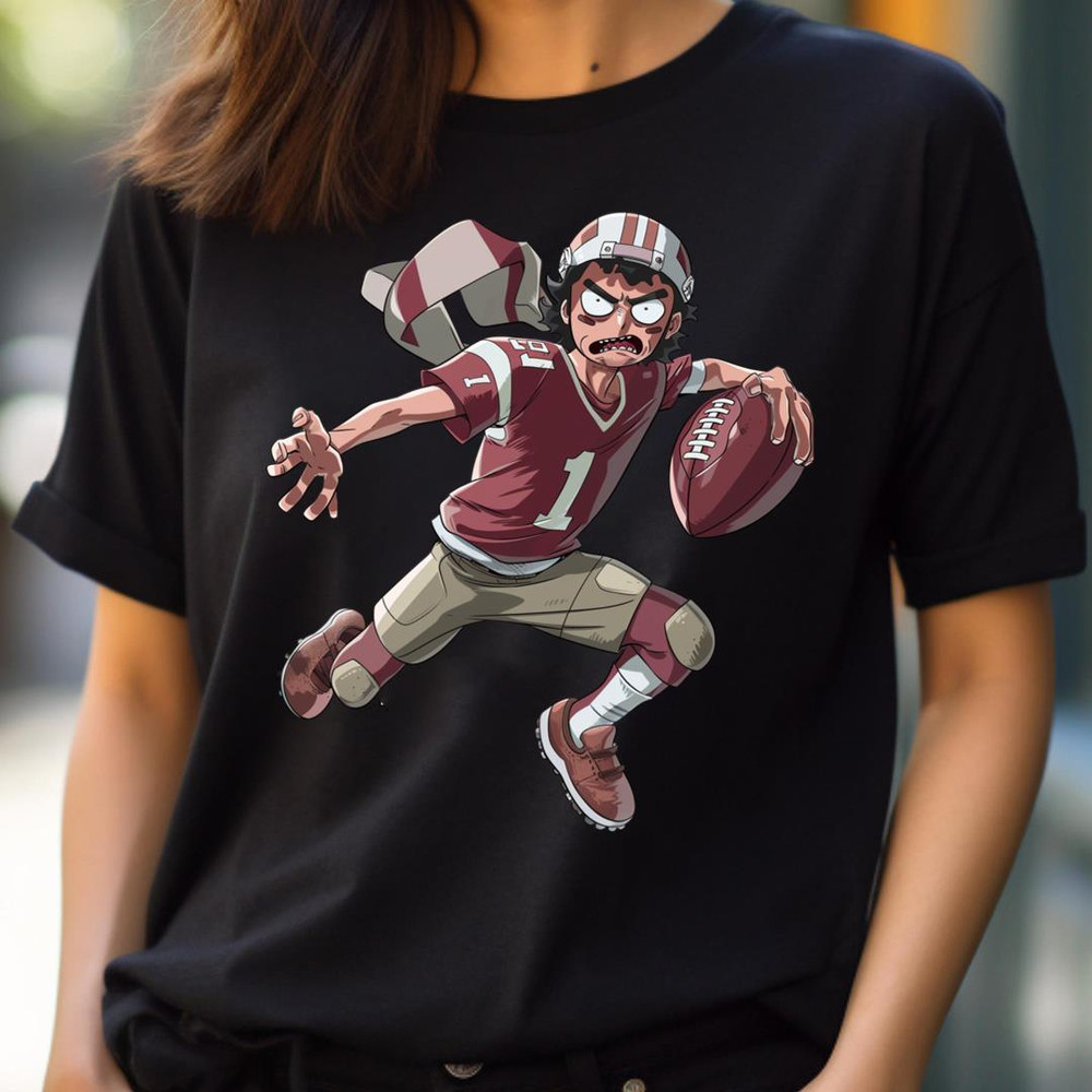 Rift Busters Rick Confronts Boston Emblem Quest PNG, Rick And Morty Vs Boston Red Sox logo PNG, Rick And Morty Digital Png Files.jpg