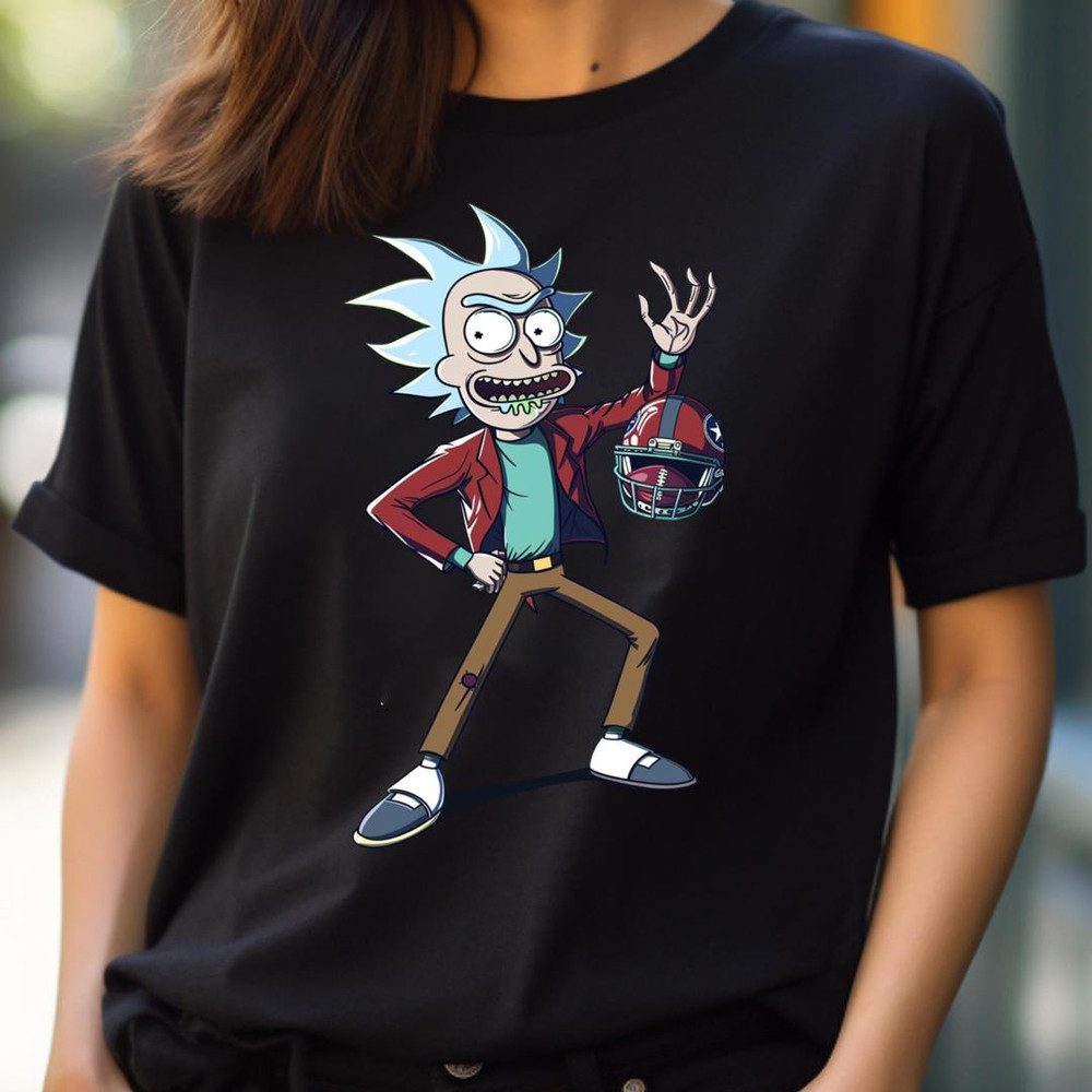 Multiverse Mismatch With Beloved Sox Emblems PNG, Rick And Morty Vs Boston Red Sox logo PNG, Rick And Morty Digital Png Files.jpg
