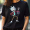 Multiverse Mismatch With Beloved Sox Emblems PNG, Rick And Morty Vs Boston Red Sox logo PNG, Rick And Morty Digital Png Files.jpg