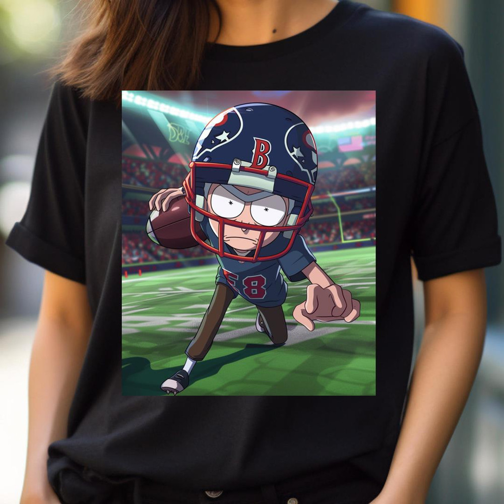 Alternate Dimensions Swing At Sox'S Stitches PNG, Rick And Morty Vs Boston Red Sox logo PNG, Rick And Morty Digital Png Files.jpg