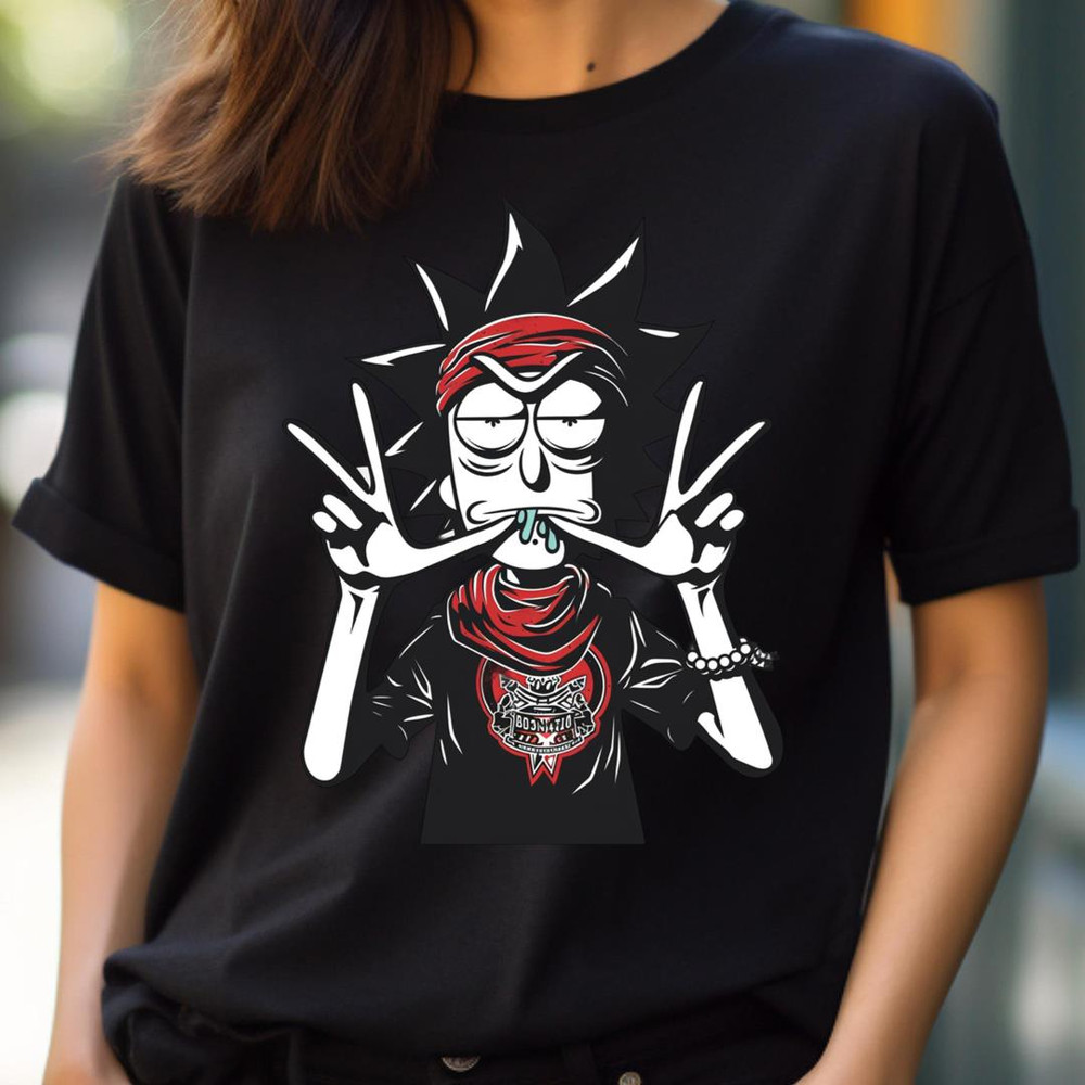 Fandom Frenzy Rick And Morty Vs Boston Red Sox Logo PNG, Rick And Morty Vs Boston Red Sox logo PNG, Rick And Morty Digital Png Files.jpg