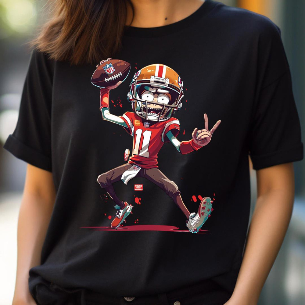 Unwritten Scripts Conflict Over Athletic Spirals Podcast PNG, Rick And Morty Vs Boston Red Sox logo PNG, Rick And Morty Digital Png Files.jpg