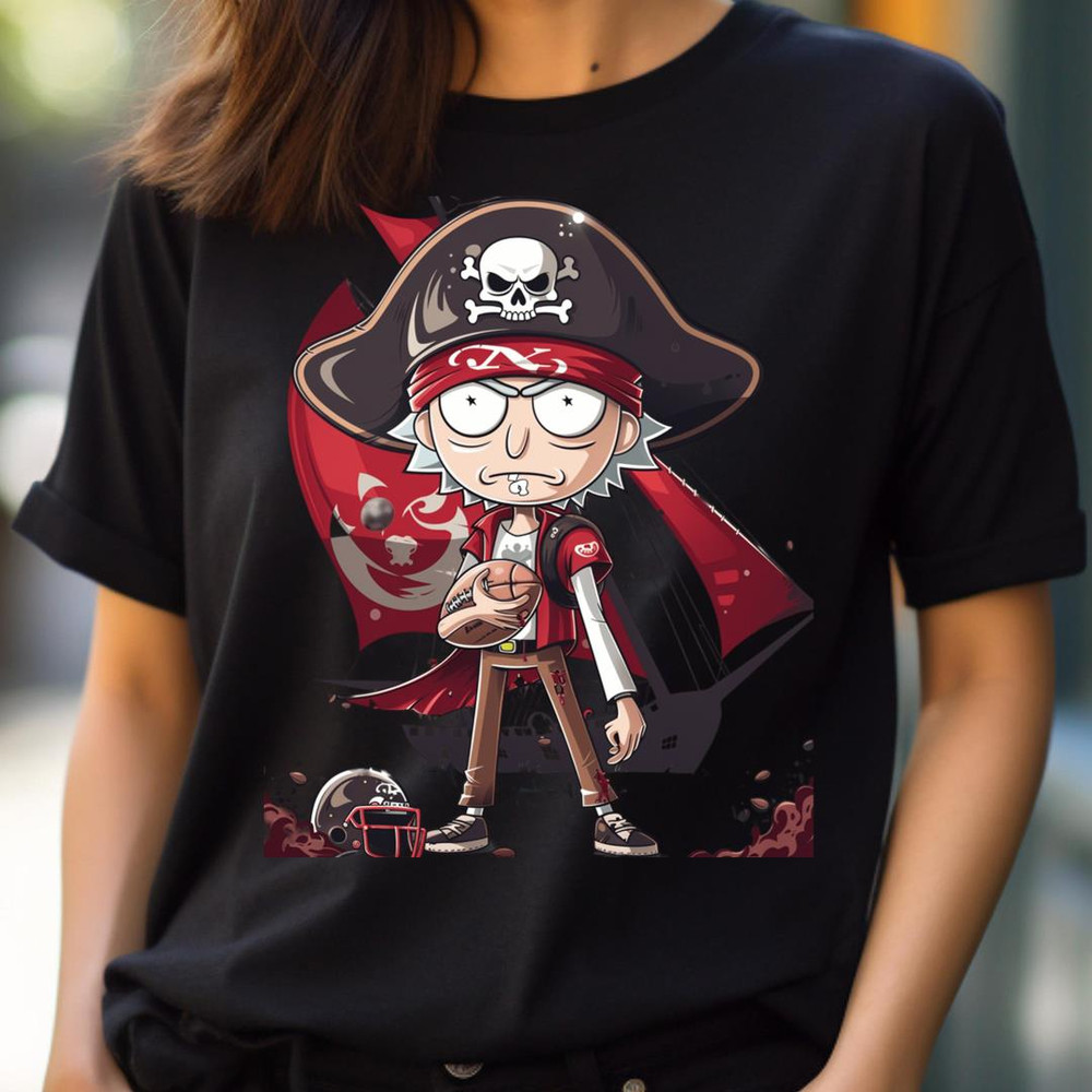 Sock Day X Celebrates Rick’S Reality Blocksbrick PNG, Rick And Morty Vs Boston Red Sox logo PNG, Rick And Morty Digital Png Files.jpg