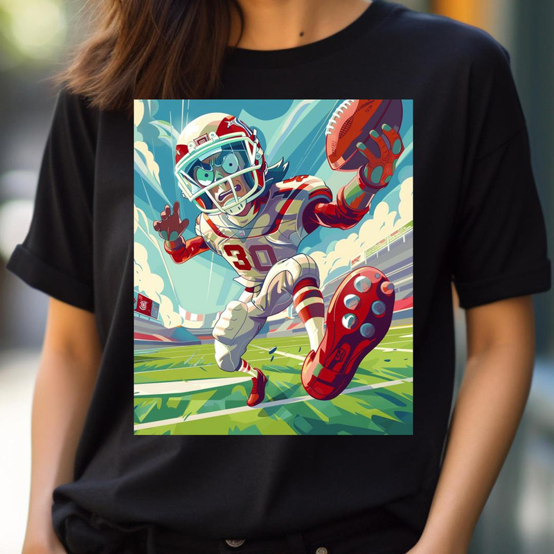 Rick And Morty Vs Boston Red Sox Logo Collision PNG, Rick And Morty Vs Boston Red Sox logo PNG, Rick And Morty Digital Png Files.jpg