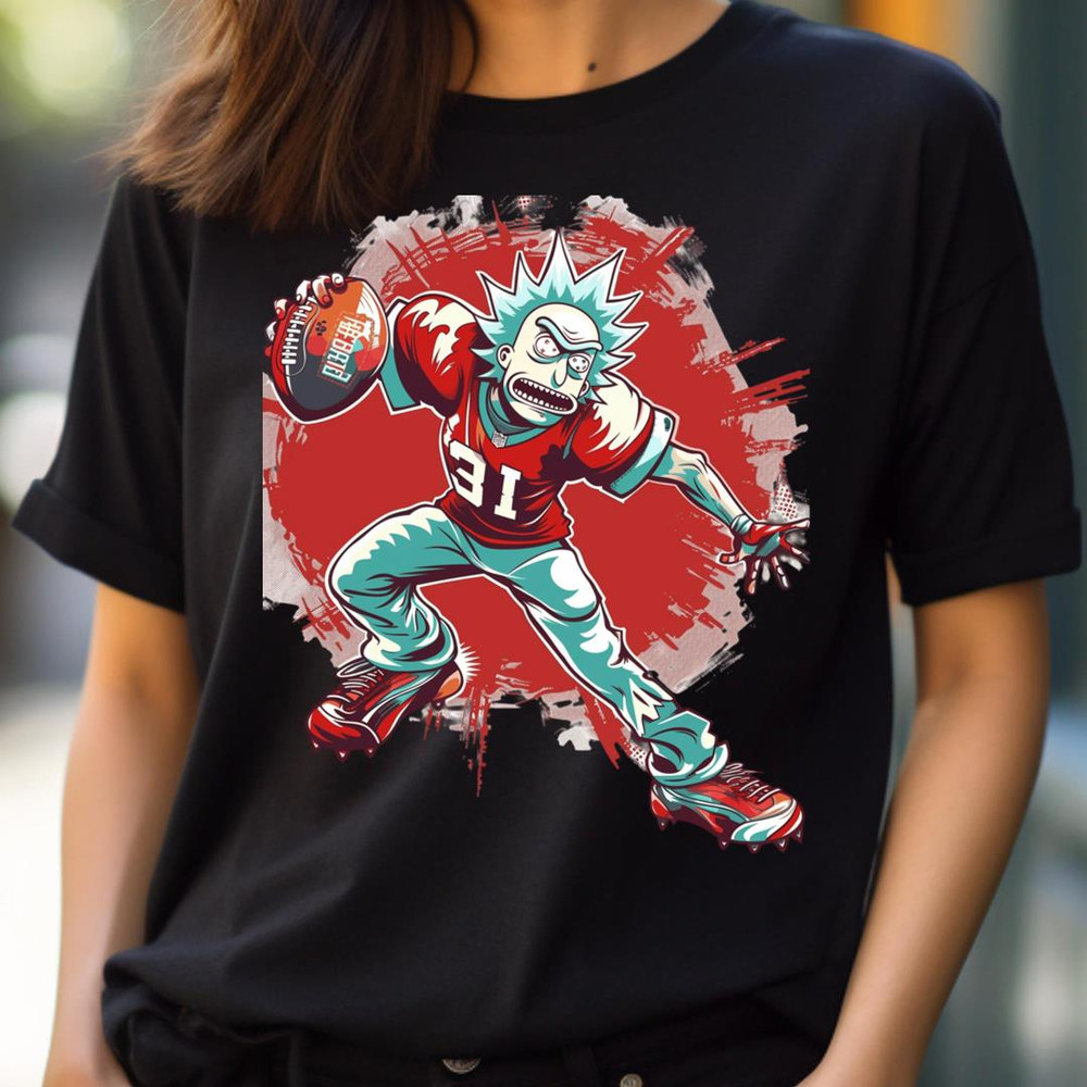 Epic Showdown Rick And Morty Vs Boston Red Sox Logo PNG, Rick And Morty Vs Boston Red Sox logo PNG, Rick And Morty Digital Png Files.jpg