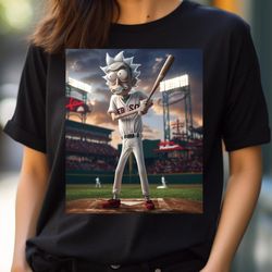 interdimensional game rick and morty vs boston red sox logo png, rick and morty vs boston red sox logo png, rick and mor