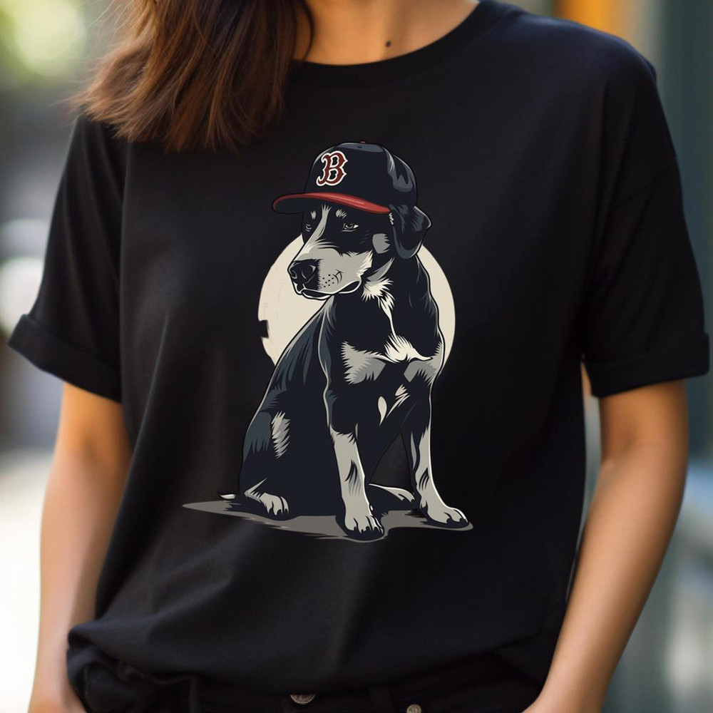 Portal Pitching Rick And Morty Vs Boston Red Sox Logo PNG, Rick And Morty Vs Boston Red Sox logo PNG, Rick And Morty Digital Png Files.jpg