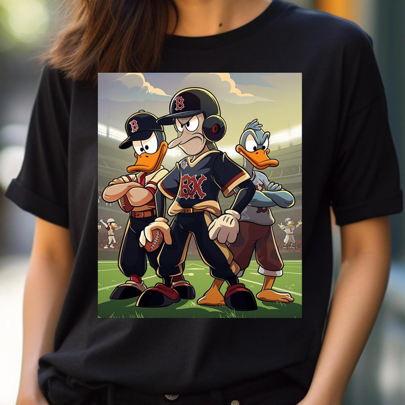 Grand Slam Science Rick And Morty Vs Boston Red Sox Logo PNG, Rick And Morty Vs Boston Red Sox logo PNG, Rick And Morty Digital Png Files.jpg