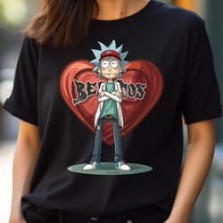 parallel world playoffs rick and morty vs boston red sox logo png, rick and morty vs boston red sox logo png, rick and m