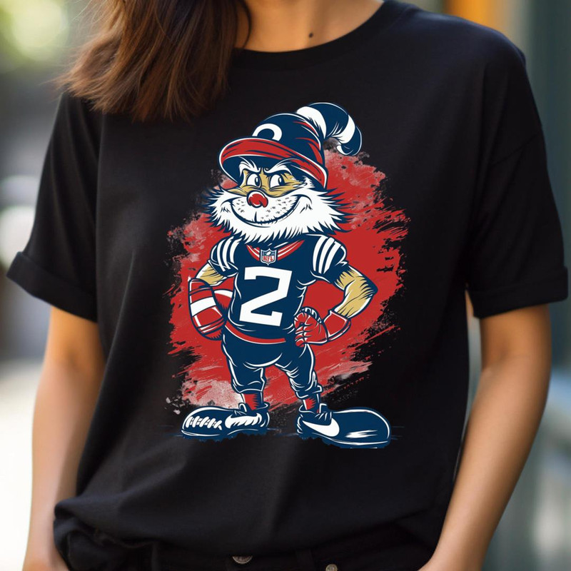 Bold Brand Blending Dr Seuss Vs Cleveland Indians Logo PNG, Dr Seuss Vs Cleveland Indians logo PNG, Dr Seuss Digital Png Files.jpg