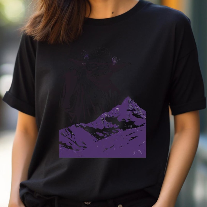 Master Yoda Vs Rocky Peaks PNG, Yoda Vs Colorado Rockies logo PNG, Yoda Digital Png Files.jpg