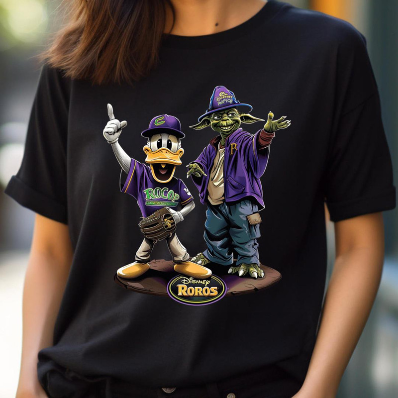 Yoda Battles Colorado Rockies Crest PNG, Yoda Vs Colorado Rockies logo PNG, Yoda Digital Png Files.jpg