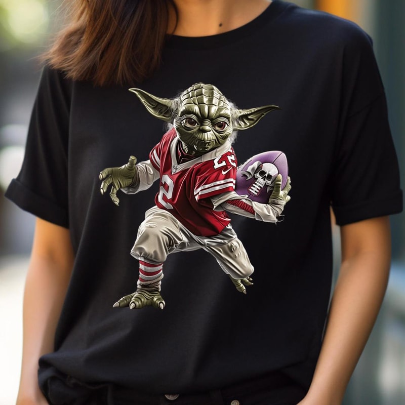 Rockies Grapplers Hustle With Yoda PNG, Yoda Vs Colorado Rockies logo PNG, Yoda Digital Png Files.jpg
