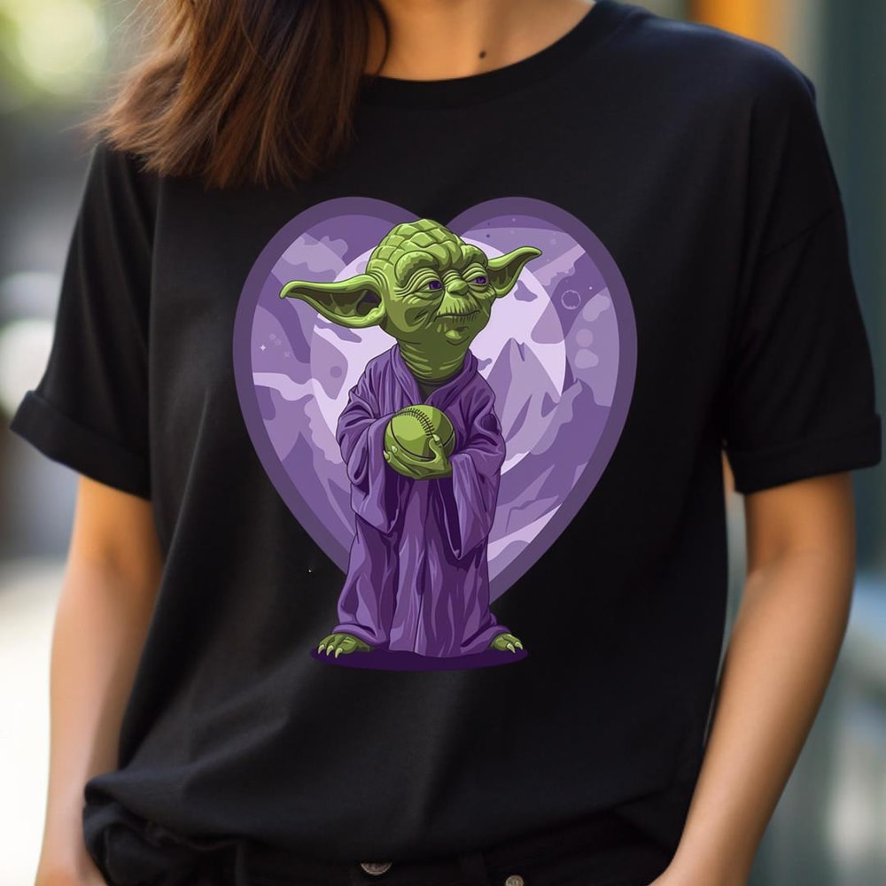 Chronicles Clash Yoda Delivers Rockies PNG, Yoda Vs Colorado Rockies logo PNG, Yoda Digital Png Files.jpg