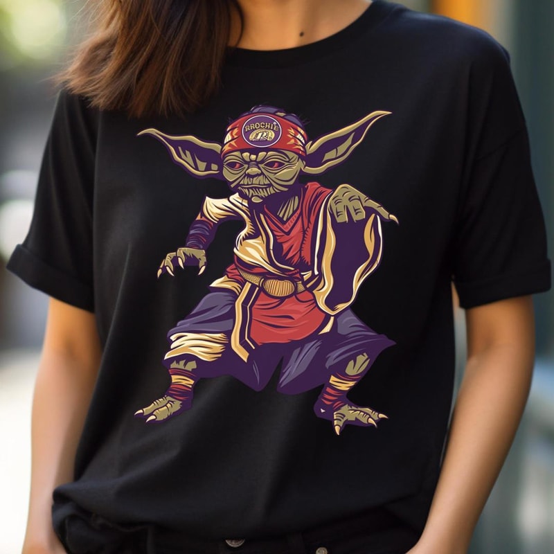 Stadium Stroke Challenge Rockies Enlighten Yoda PNG, Yoda Vs Colorado Rockies logo PNG, Yoda Digital Png Files.jpg