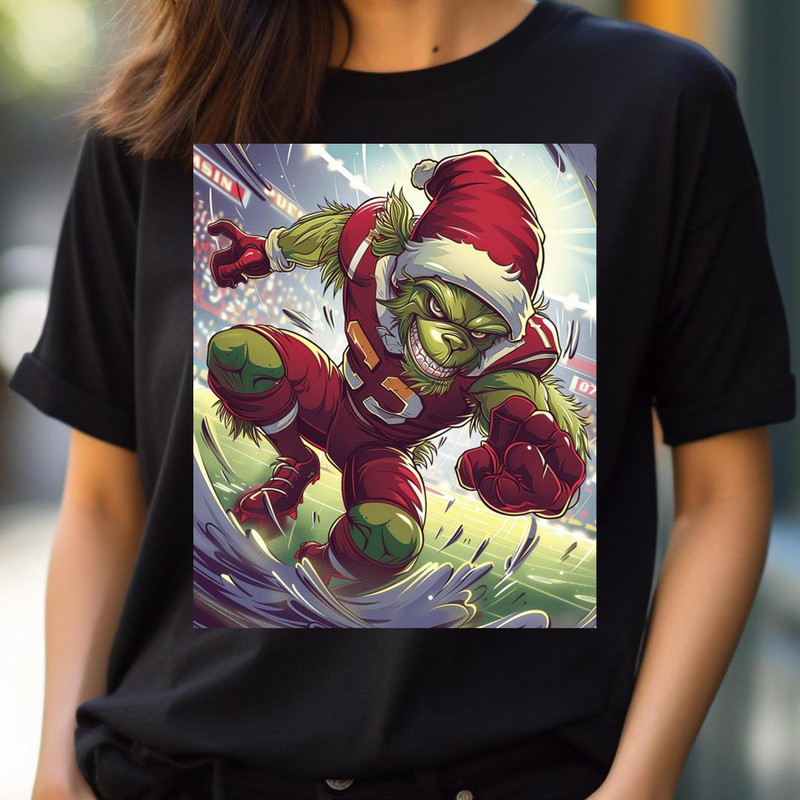 He Grinch Rocks Rockies Logo PNG, The Grinch Vs Colorado Rockies logo PNG, The Grinch Digital Png Files.jpg