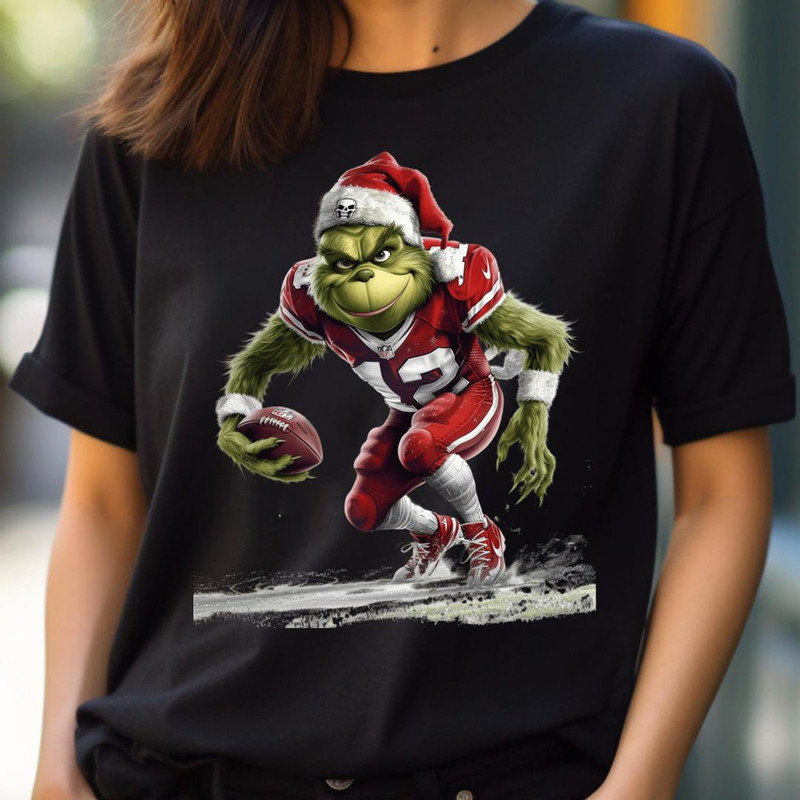 Naughty List The Grinch, Rockies PNG, The Grinch Vs Colorado Rockies logo PNG, The Grinch Digital Png Files.jpg