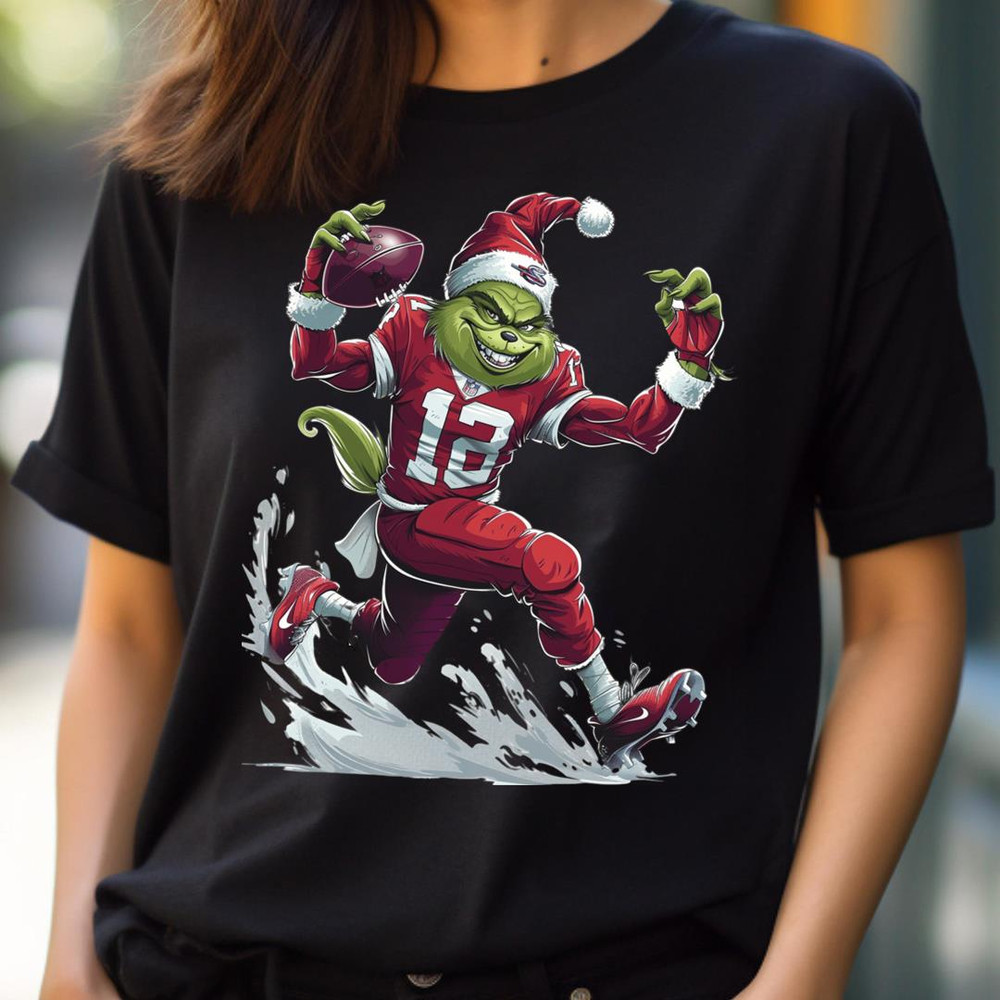 Holiday Hero The Grinch Vs PNG, The Grinch Vs Colorado Rockies logo PNG, The Grinch Digital Png Files.jpg
