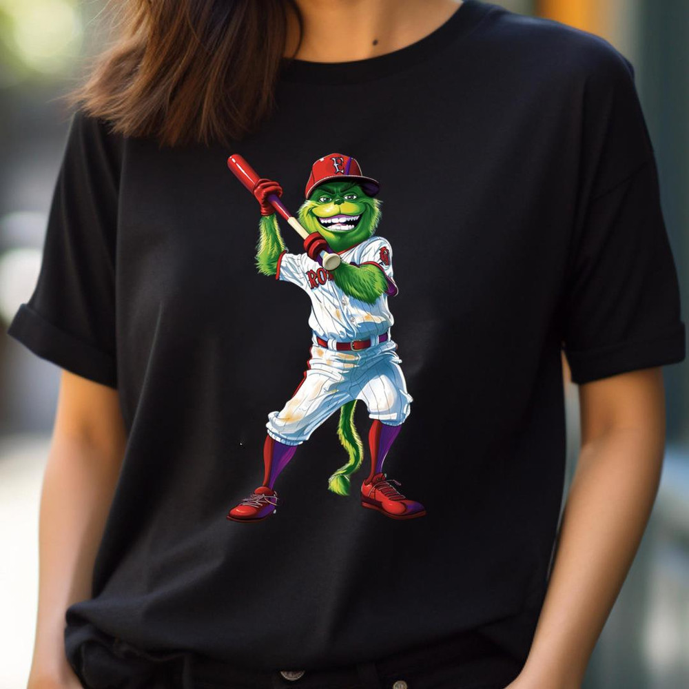 Rockies Get Whoville'S Slick Challenge PNG, The Grinch Vs Colorado Rockies logo PNG, The Grinch Digital Png Files.jpg