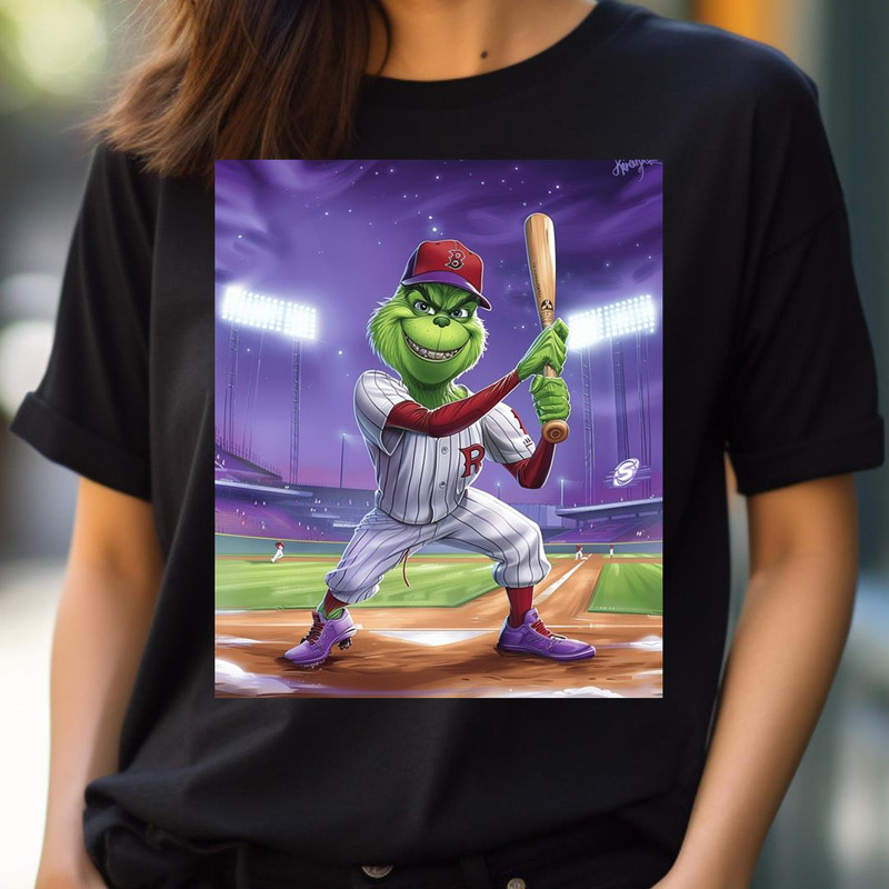 The Grinch Wraps Rockies Logo PNG, The Grinch Vs Colorado Rockies logo PNG, The Grinch Digital Png Files.jpg