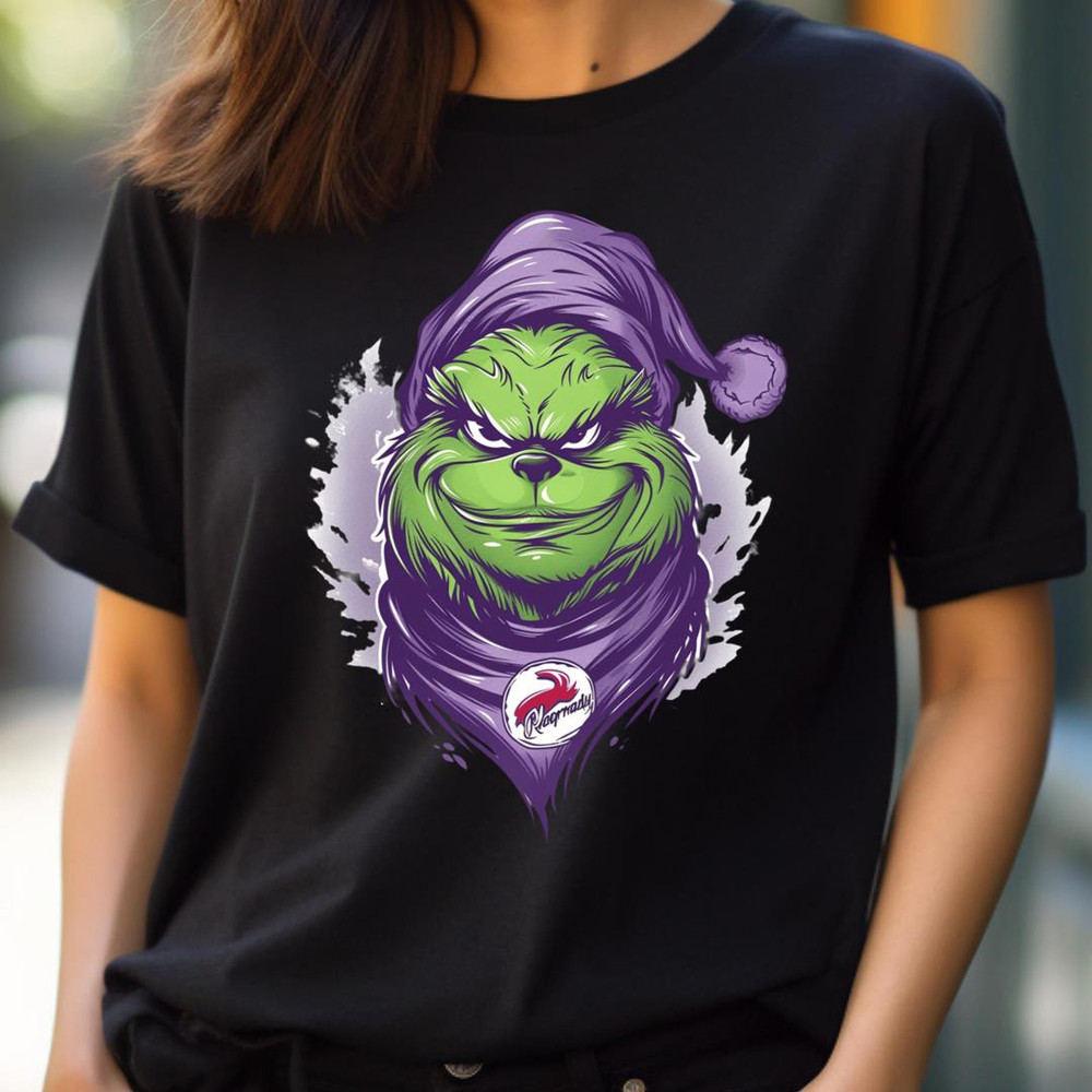 Grinch'S Master Plan Rockies Takedown PNG, The Grinch Vs Colorado Rockies logo PNG, The Grinch Digital Png Files.jpg