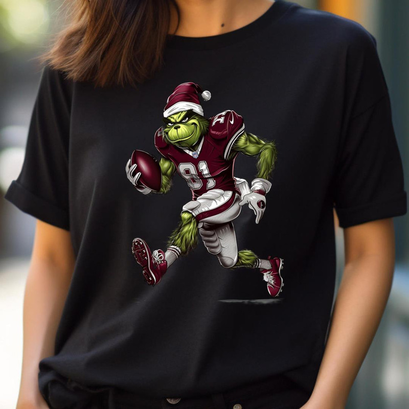 Snowglobe Scrimmage Rockies Behold Grinch PNG, The Grinch Vs Colorado Rockies logo PNG, The Grinch Digital Png Files.jpg