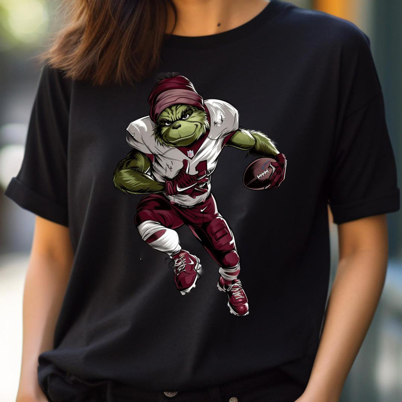 Standoff Steals Rockies Vs Grinch PNG, The Grinch Vs Colorado Rockies logo PNG, The Grinch Digital Png Files.jpg