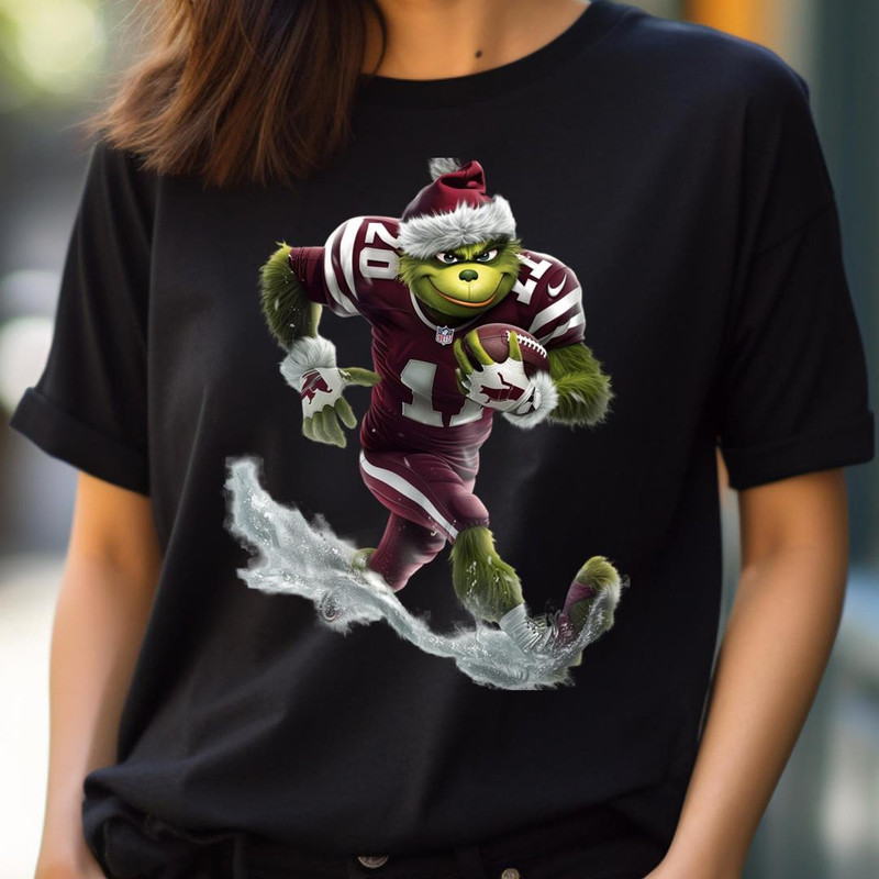 Grinch Storm Colorado Rockies Challenge PNG, The Grinch Vs Colorado Rockies logo PNG, The Grinch Digital Png Files.jpg