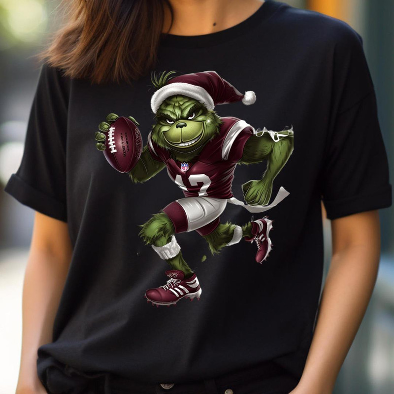 Rockies Hijinx Courtesy Of Grinch PNG, The Grinch Vs Colorado Rockies logo PNG, The Grinch Digital Png Files.jpg