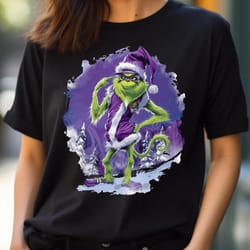 sneaky scores the grinch's smart png, the grinch vs colorado rockies logo png, the grinch digital png files