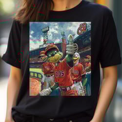 misadventures display grinch flipped rockies png, the grinch vs colorado rockies logo png, the grinch digital png files